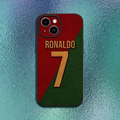CR7 CLASSIC CASE '25