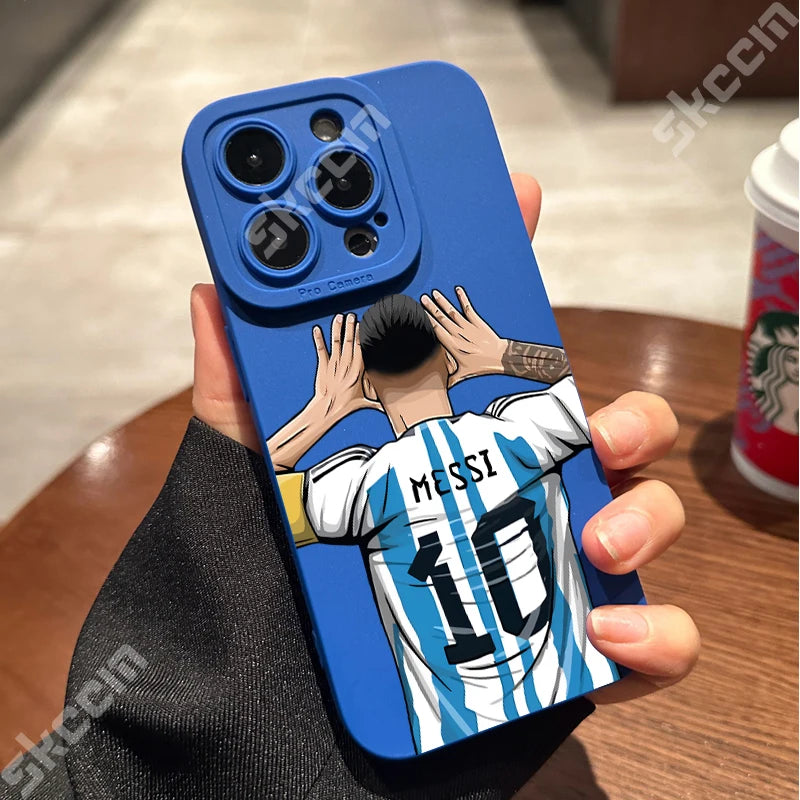 MESSI IMPACT CASE '25