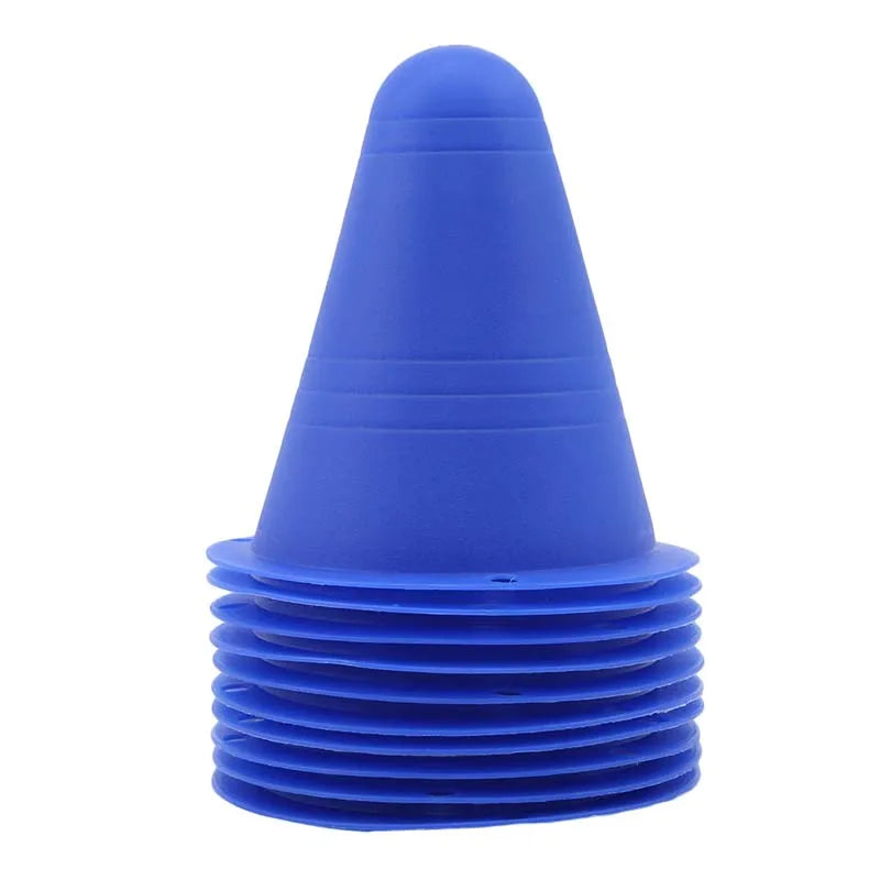 TRAINING CONE SET