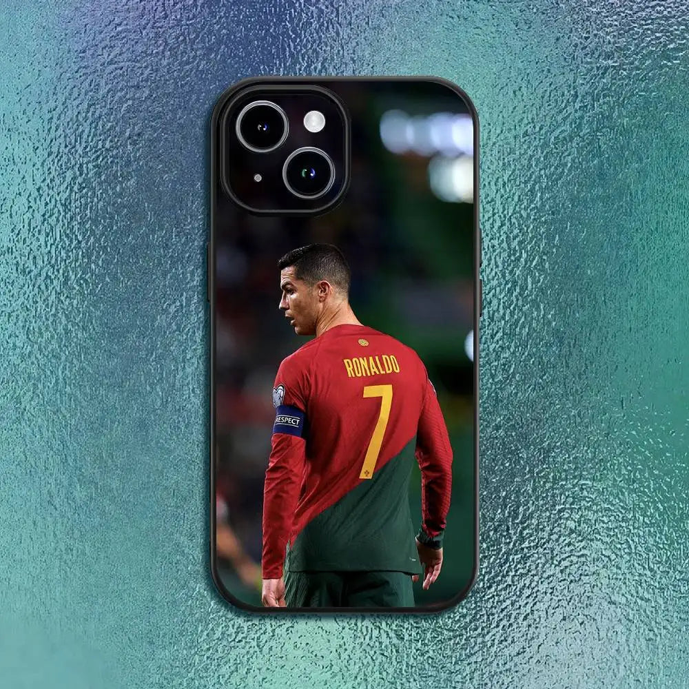 CR7 CLASSIC CASE '25