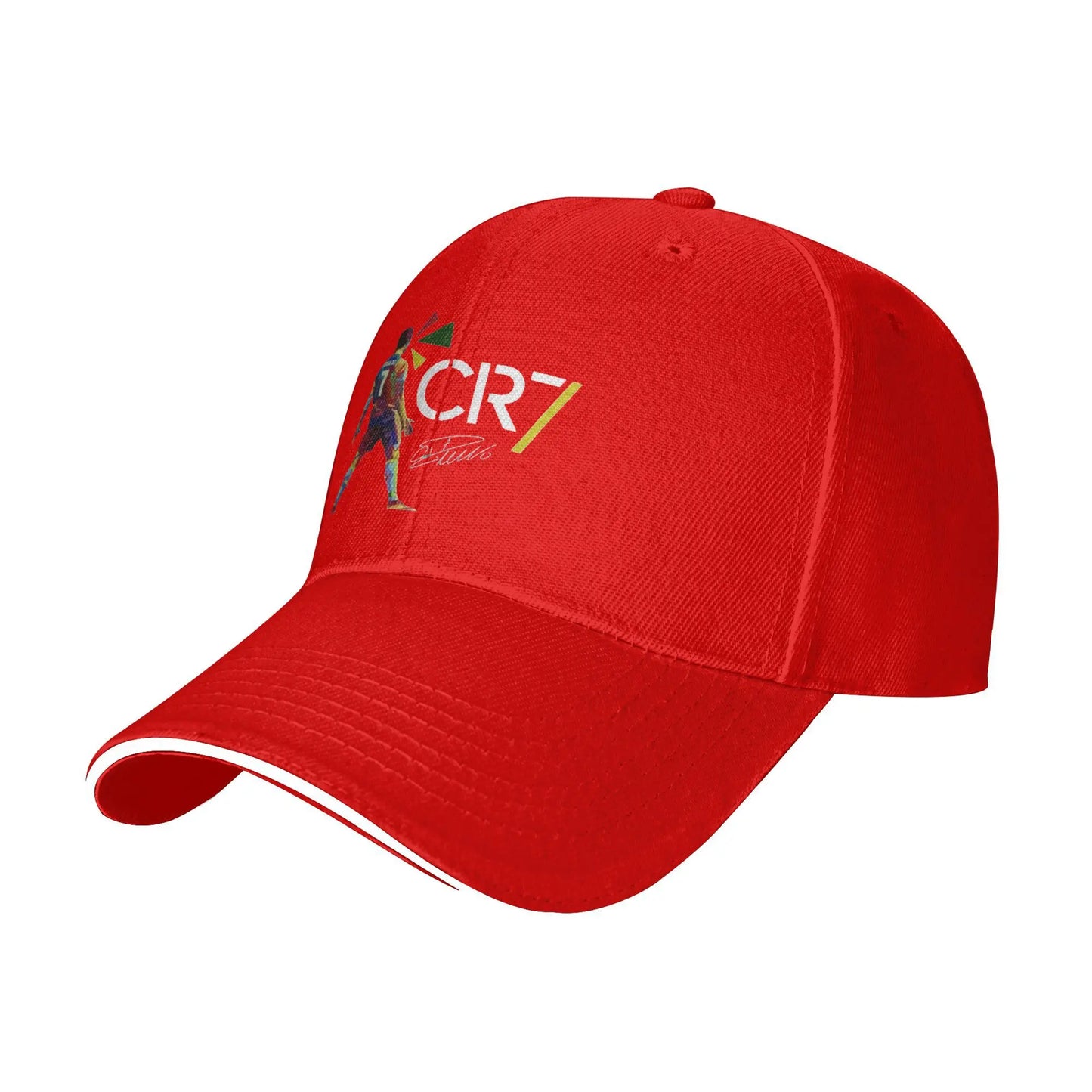 CR7 SIGNATURE CAP