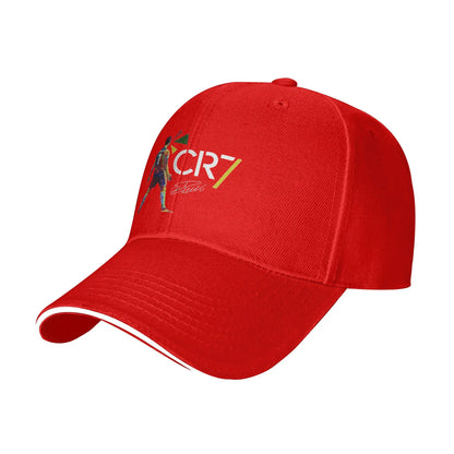 CR7 SIGNATURE CAP