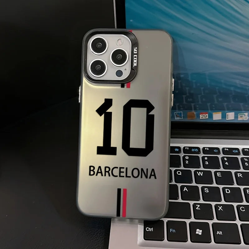 BARCA LEGEND CASE '25