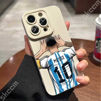 MESSI IMPACT CASE '25