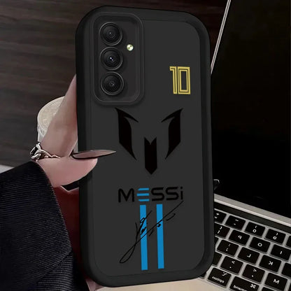 MESSI SHIELD CASE '25
