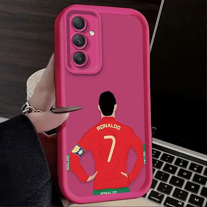 MESSI SHIELD CASE '25