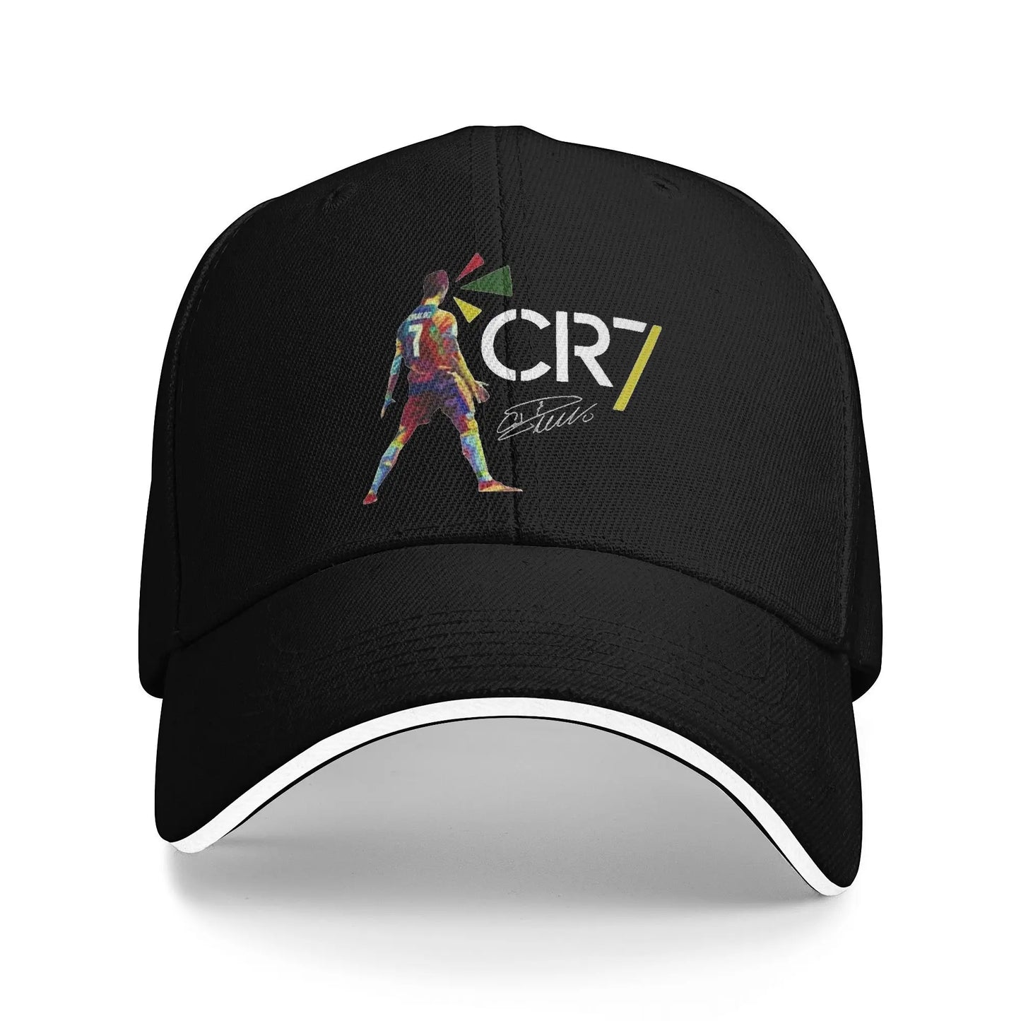 CR7 SIGNATURE CAP