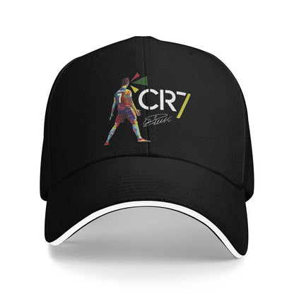 CR7 SIGNATURE CAP
