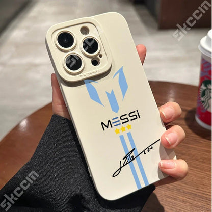 MESSI IMPACT CASE '25