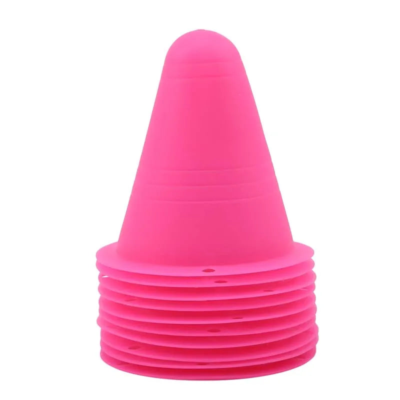 TRAINING CONE SET