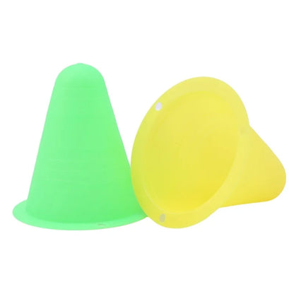 TRAINING CONE SET