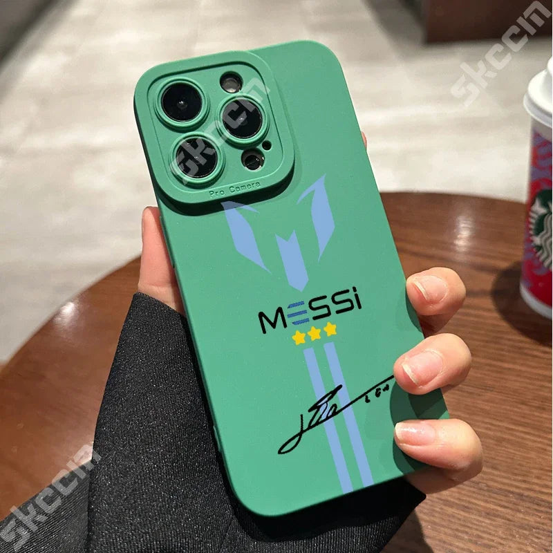 MESSI IMPACT CASE '25