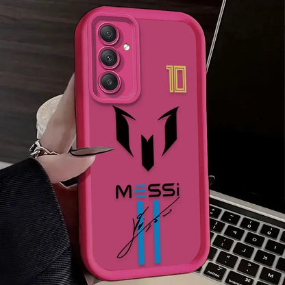 MESSI SHIELD CASE '25