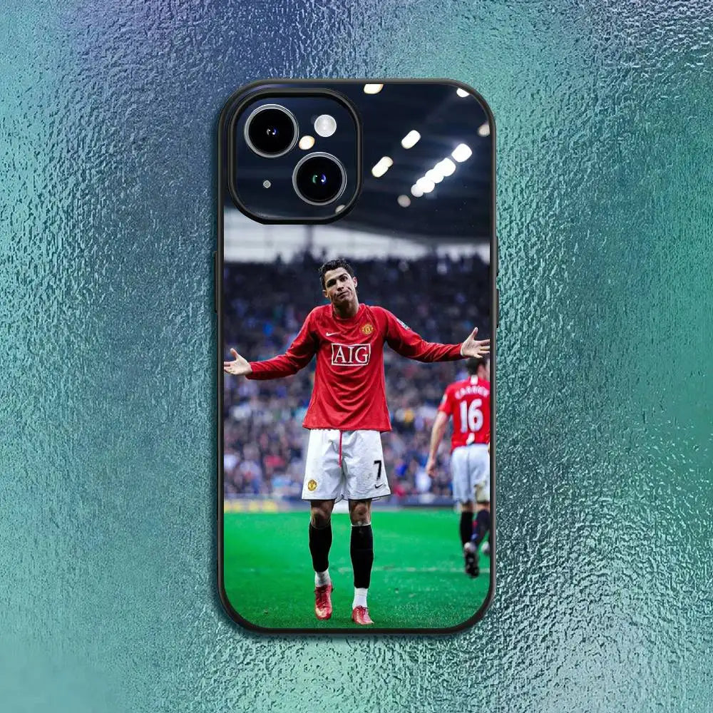 CR7 CLASSIC CASE '25