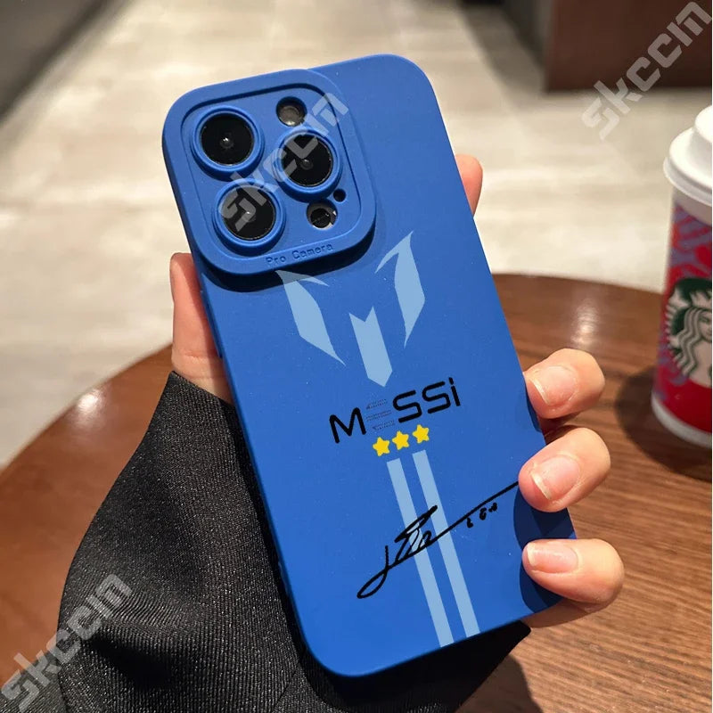 MESSI IMPACT CASE '25