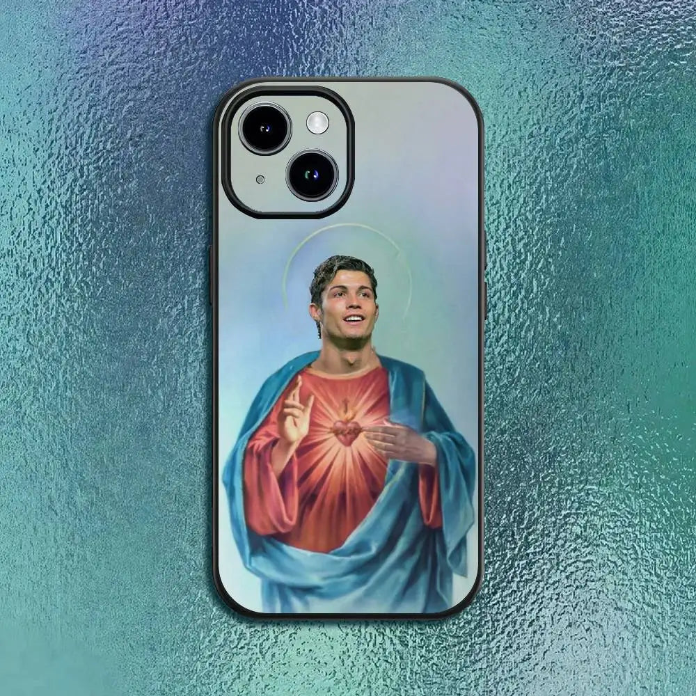 CR7 CLASSIC CASE '25