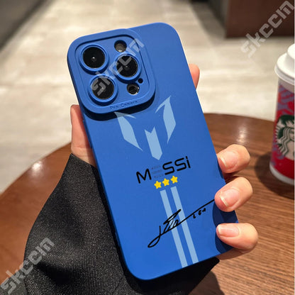 MESSI IMPACT CASE '25
