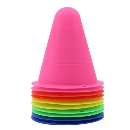 TRAINING CONE SET