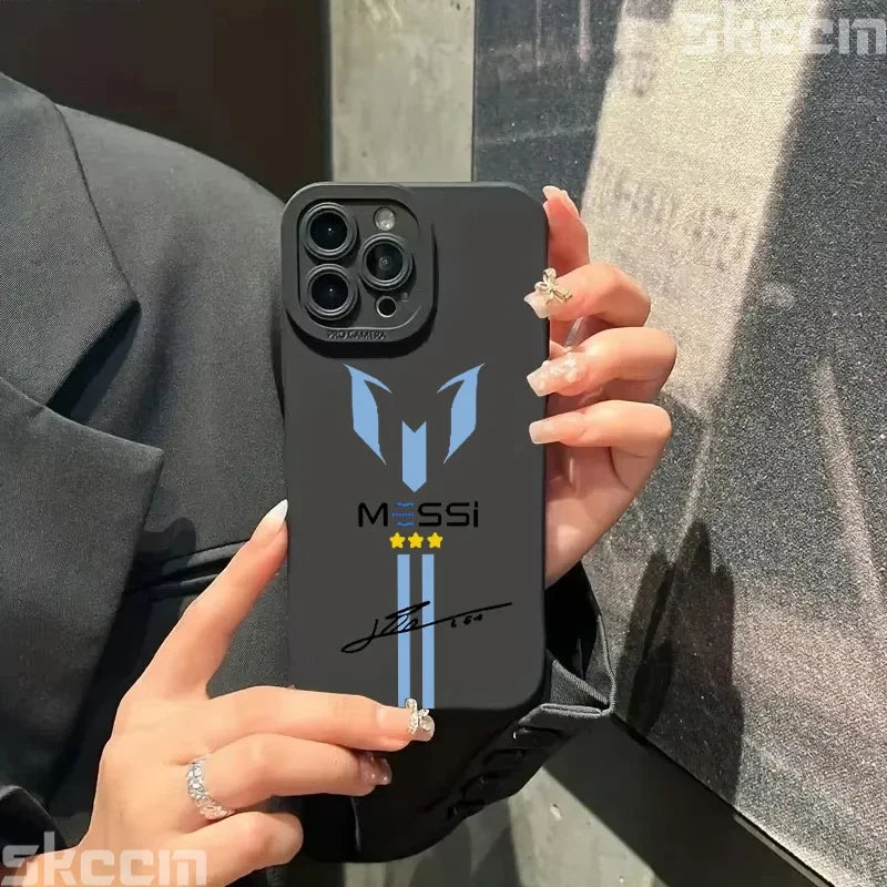 MESSI IMPACT CASE '25