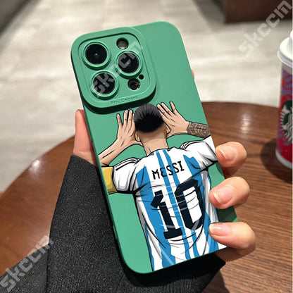 MESSI IMPACT CASE '25