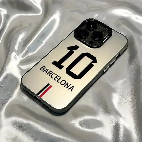 BARCA LEGEND CASE '25