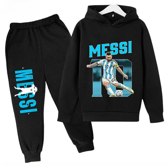 MESSI DREAM SET '25
