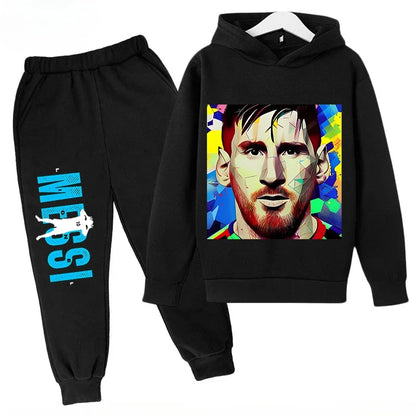 MESSI DREAM SET '25