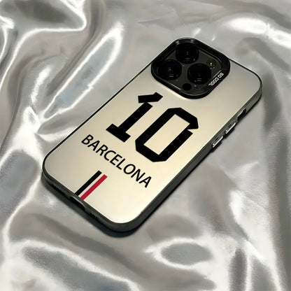 BARCA LEGEND CASE '25