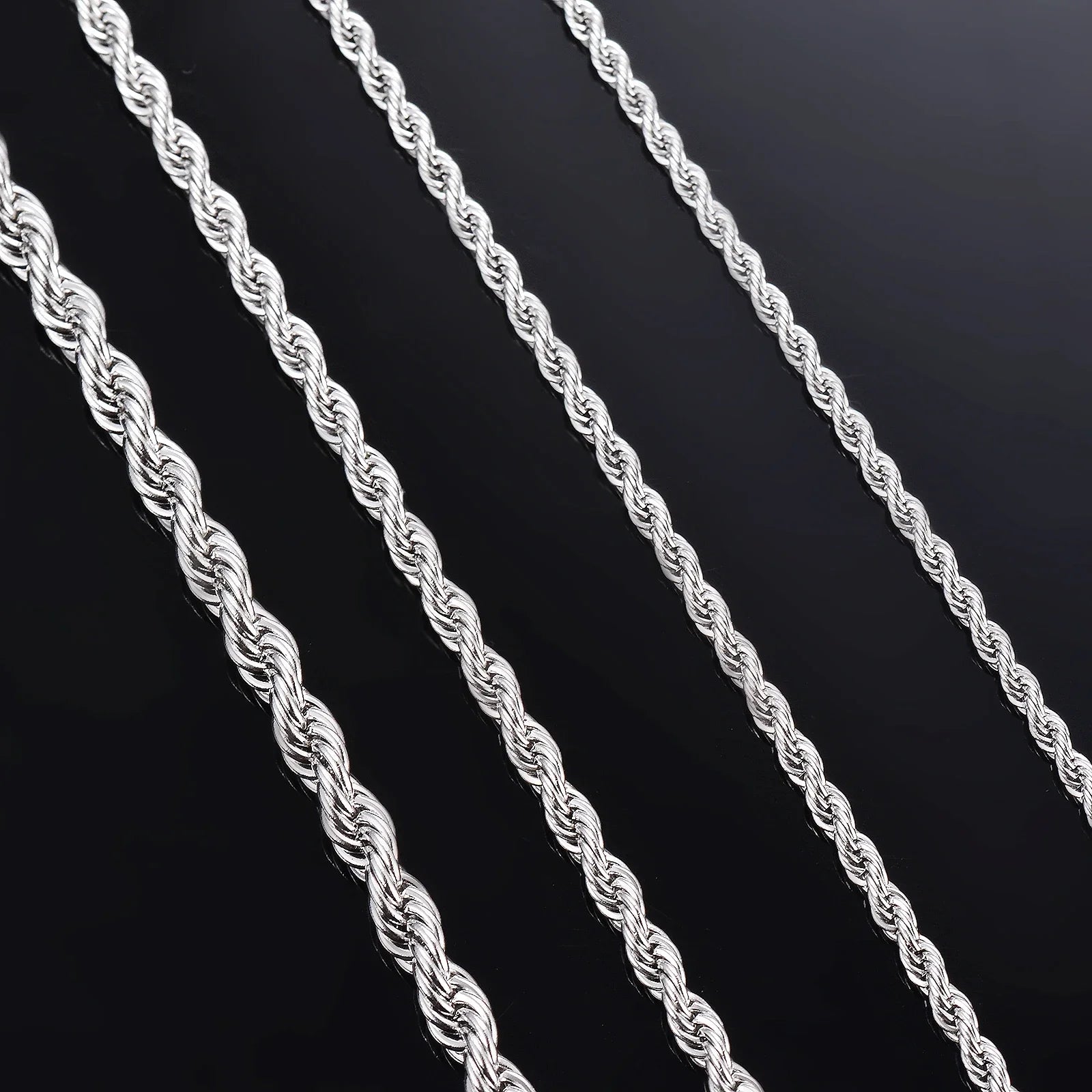 Titan Rope Chain
