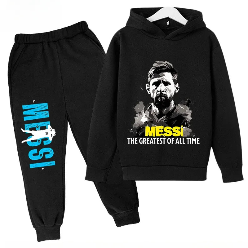 MESSI DREAM SET '25