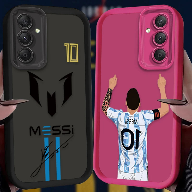 MESSI SHIELD CASE '25