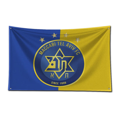 MACCABI VIBE '25