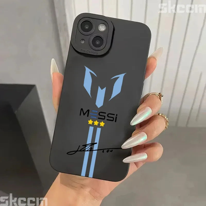 MESSI IMPACT CASE '25