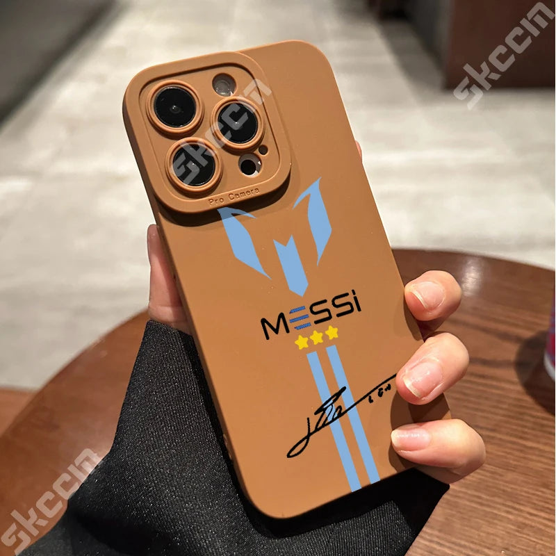 MESSI IMPACT CASE '25