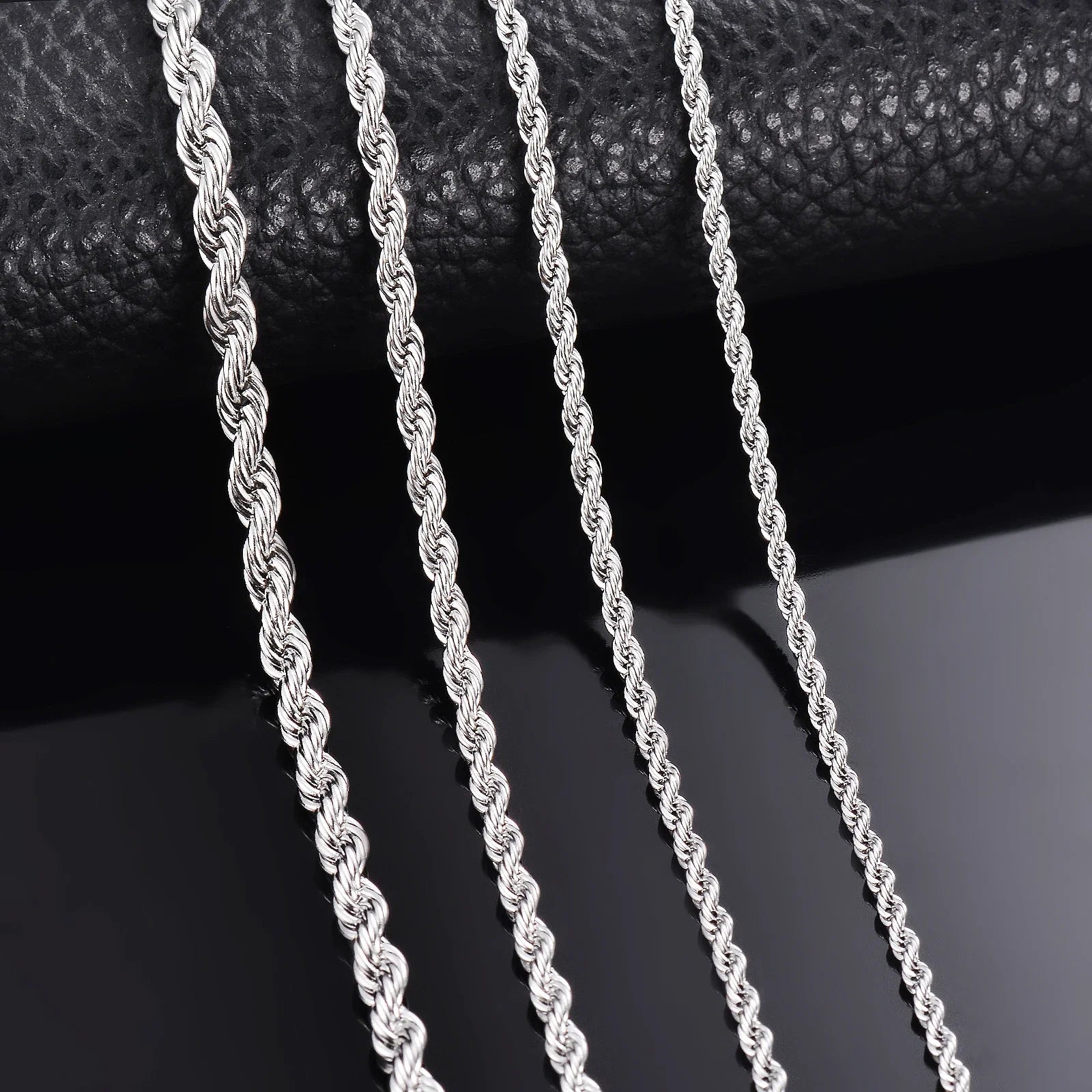 Titan Rope Chain