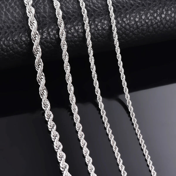 Titan Rope Chain