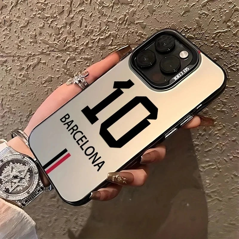 BARCA LEGEND CASE '25