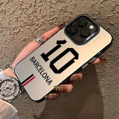 BARCA LEGEND CASE '25