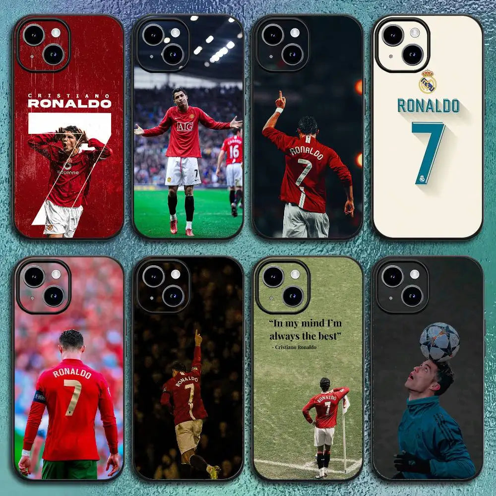 CR7 CLASSIC CASE '25