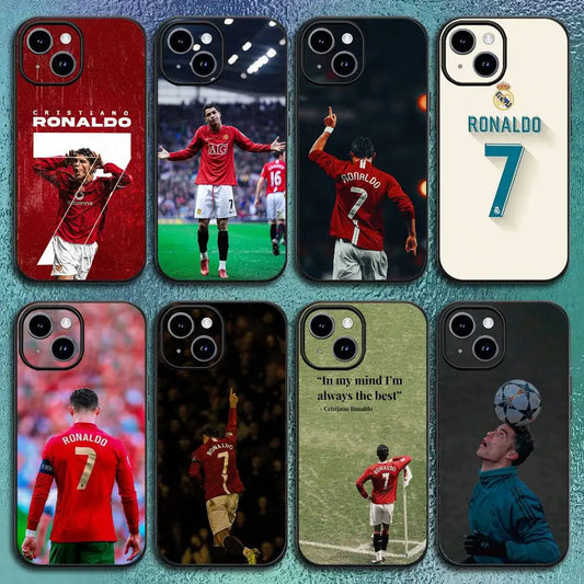 CR7 CLASSIC CASE '25