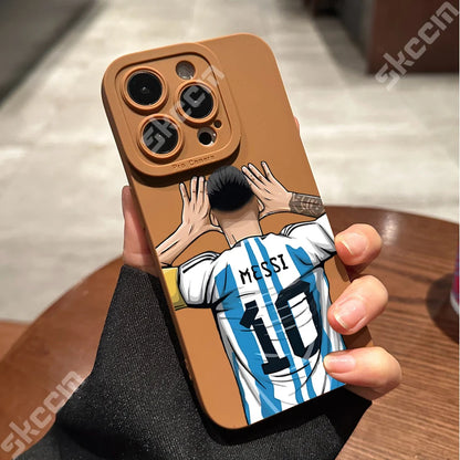 MESSI IMPACT CASE '25
