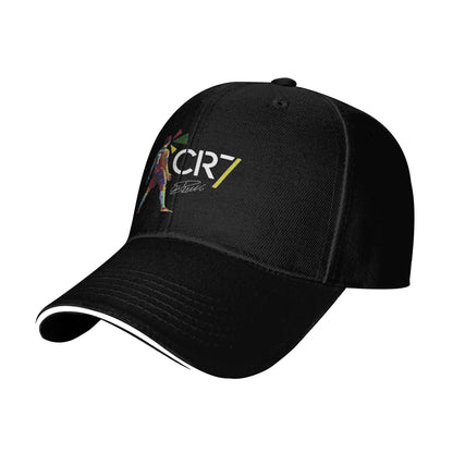 CR7 SIGNATURE CAP