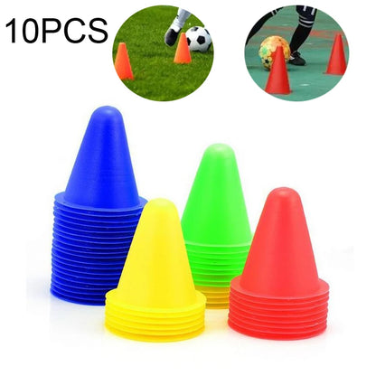 TRAINING CONE SET