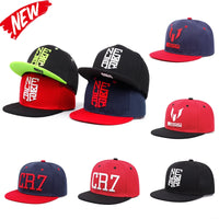 FOOTBALL LEGENDS CAP