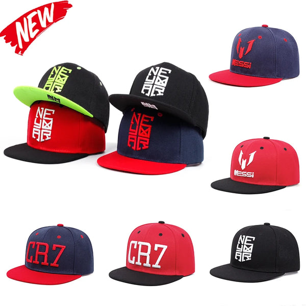 FOOTBALL LEGENDS CAP