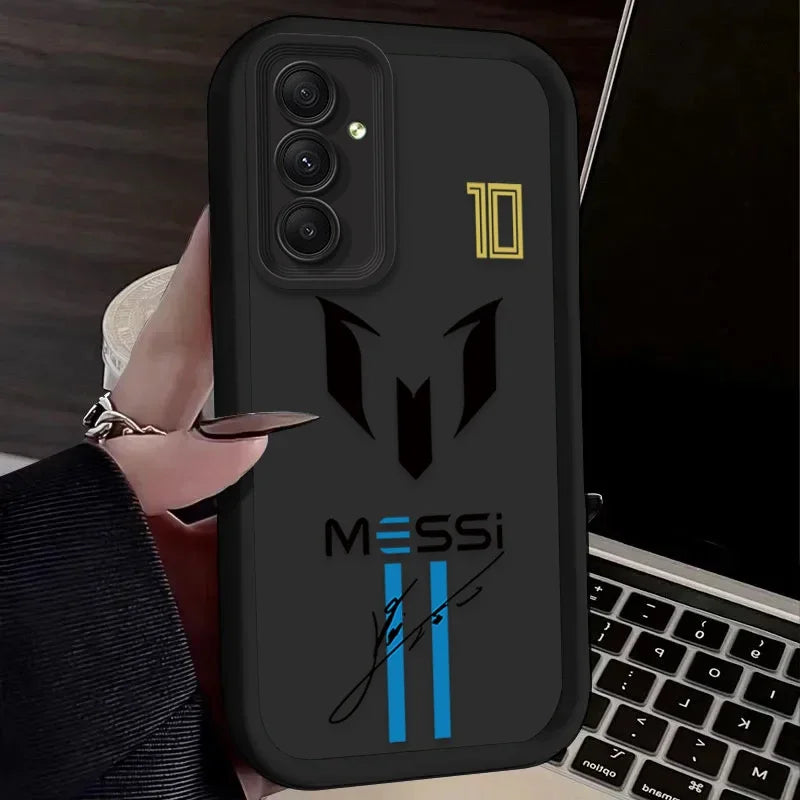 MESSI SHIELD CASE '25
