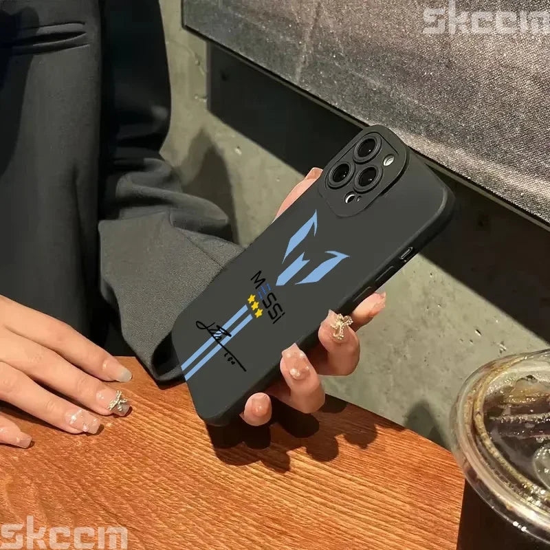 MESSI IMPACT CASE '25