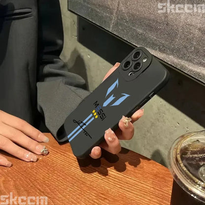 MESSI IMPACT CASE '25