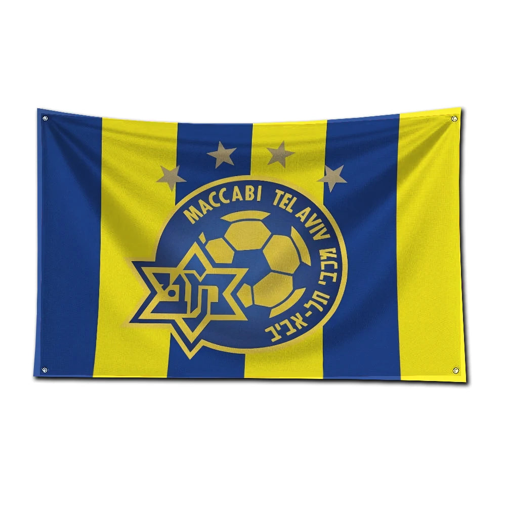 MACCABI VIBE '25