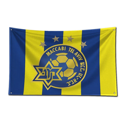 MACCABI VIBE '25